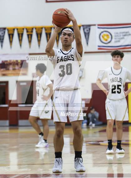 Thumbnail 3 in Enochs @ Liberty (Stonebarger Tournament) photogallery.