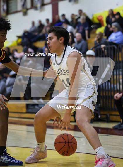 Thumbnail 1 in Enochs @ Liberty (Stonebarger Tournament) photogallery.