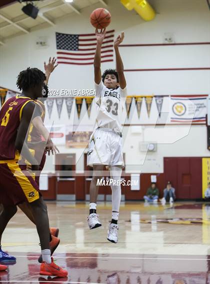 Thumbnail 2 in Enochs @ Liberty (Stonebarger Tournament) photogallery.