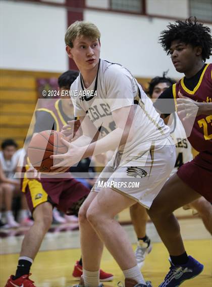 Thumbnail 2 in Enochs @ Liberty (Stonebarger Tournament) photogallery.