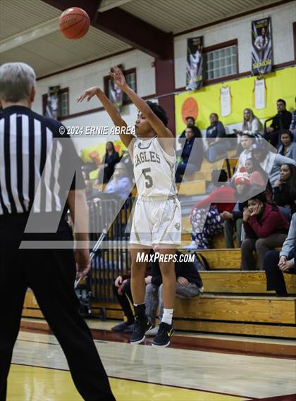 Thumbnail 3 in Enochs @ Liberty (Stonebarger Tournament) photogallery.