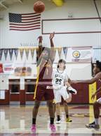 Photo from the gallery "Enochs @ Liberty (Stonebarger Tournament)"