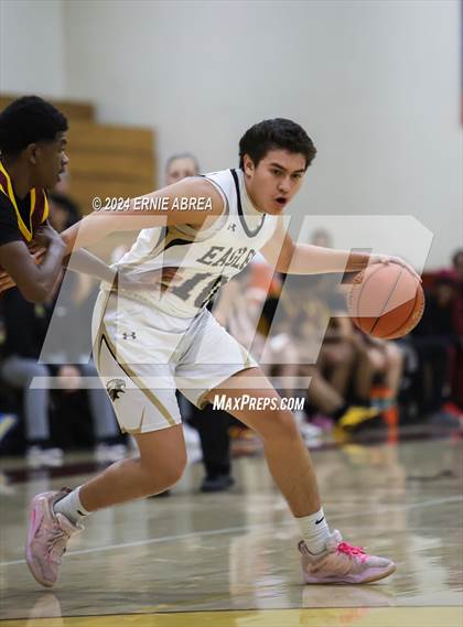 Thumbnail 3 in Enochs @ Liberty (Stonebarger Tournament) photogallery.