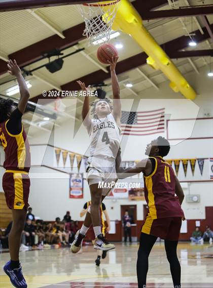 Thumbnail 2 in Enochs @ Liberty (Stonebarger Tournament) photogallery.