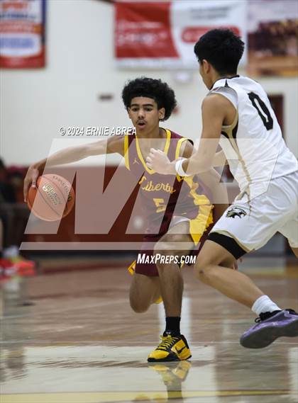 Thumbnail 3 in Enochs @ Liberty (Stonebarger Tournament) photogallery.