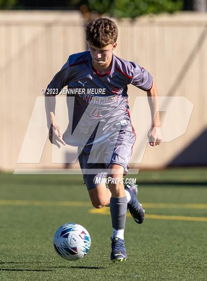 Thumbnail 2 in Valley Christian @ Fremont Christian photogallery.