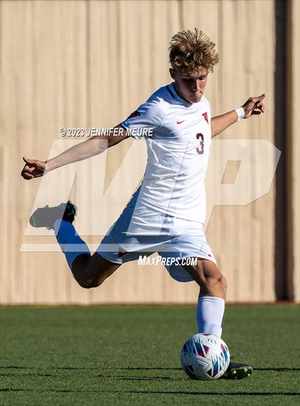 Thumbnail 3 in Valley Christian @ Fremont Christian photogallery.