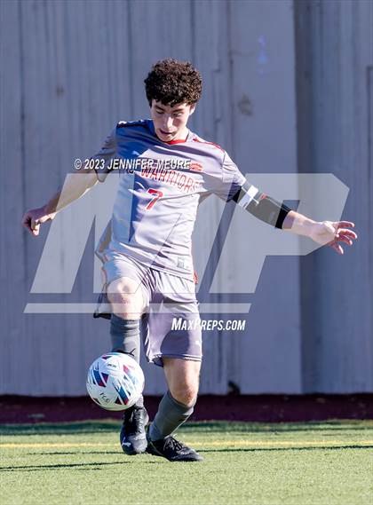Thumbnail 3 in Valley Christian @ Fremont Christian photogallery.