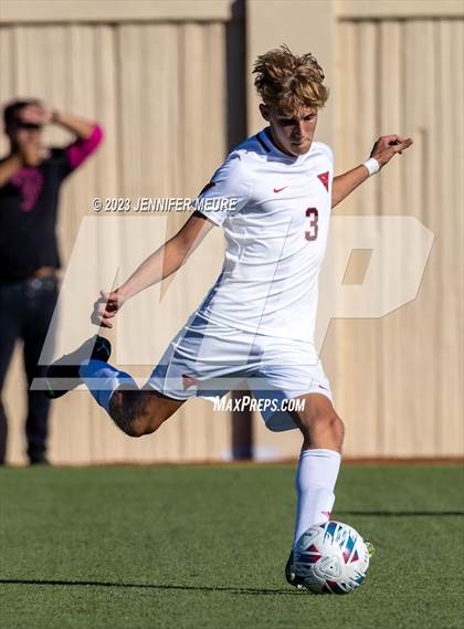 Thumbnail 3 in Valley Christian @ Fremont Christian photogallery.