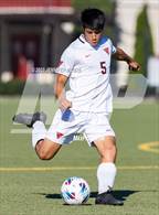 Photo from the gallery "Valley Christian @ Fremont Christian"