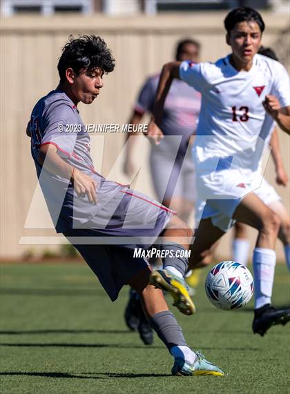 Thumbnail 3 in Valley Christian @ Fremont Christian photogallery.