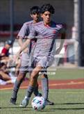 Photo from the gallery "Valley Christian @ Fremont Christian"