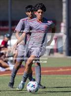 Photo from the gallery "Valley Christian @ Fremont Christian"