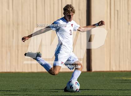 Thumbnail 2 in Valley Christian @ Fremont Christian photogallery.