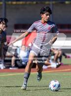 Photo from the gallery "Valley Christian @ Fremont Christian"