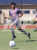 Photo from the gallery "Valley Christian @ Fremont Christian"