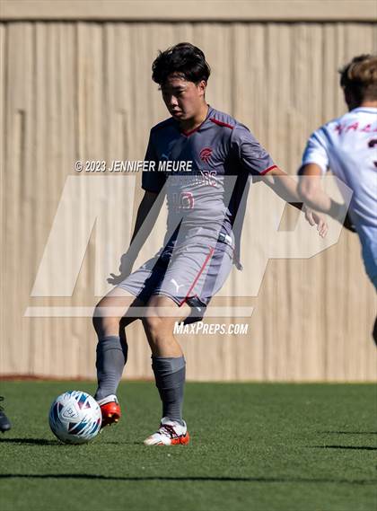 Thumbnail 3 in Valley Christian @ Fremont Christian photogallery.