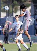 Photo from the gallery "Valley Christian @ Fremont Christian"