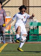 Photo from the gallery "Valley Christian @ Fremont Christian"