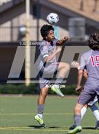 Photo from the gallery "Valley Christian @ Fremont Christian"