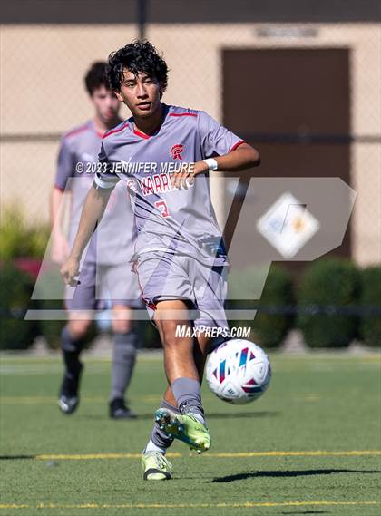 Thumbnail 2 in Valley Christian @ Fremont Christian photogallery.