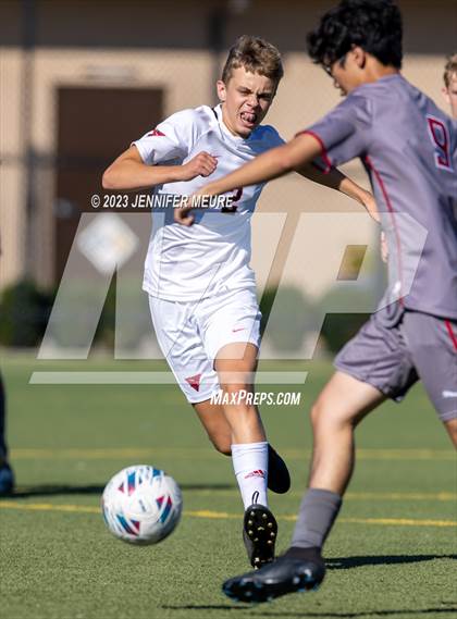 Thumbnail 3 in Valley Christian @ Fremont Christian photogallery.