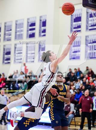Kingston vs. Our Lady of Lourdes (NYSPHSAA Section 9 Class AAA Final)
