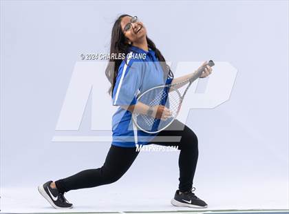 Thumbnail 2 in Technology Tennis (Team & Individual) photogallery.