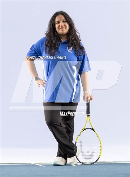 Thumbnail 1 in Technology Tennis (Team & Individual) photogallery.