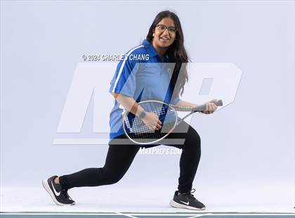 Thumbnail 1 in Technology Tennis (Team & Individual) photogallery.