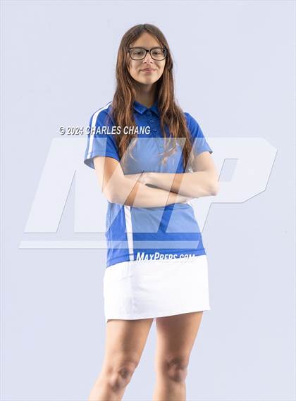 Thumbnail 3 in Technology Tennis (Team & Individual) photogallery.