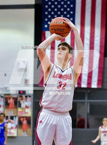 Thumbnail 1 in Connally @ Lorena photogallery.