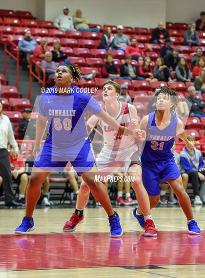 Thumbnail 1 in Connally @ Lorena photogallery.