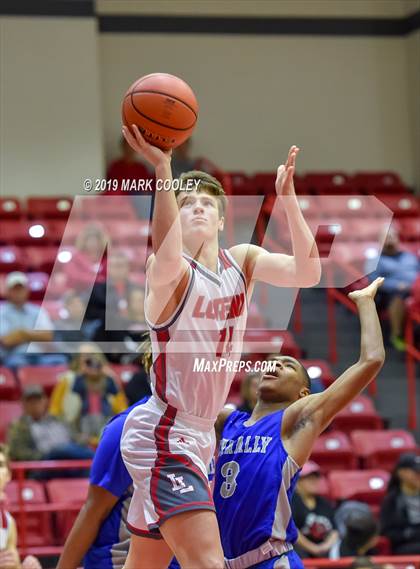 Thumbnail 1 in Connally @ Lorena photogallery.