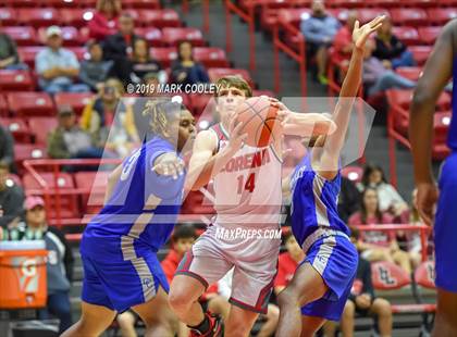Thumbnail 3 in Connally @ Lorena photogallery.