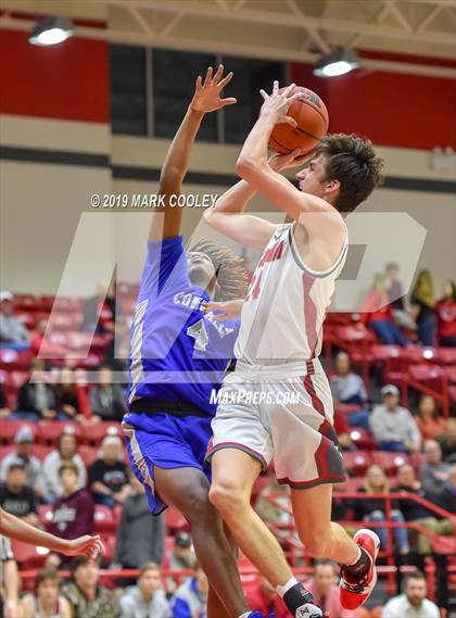 Thumbnail 1 in Connally @ Lorena photogallery.