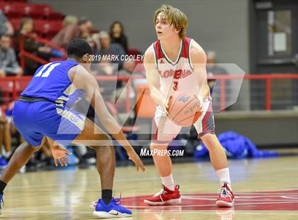 Thumbnail 3 in Connally @ Lorena photogallery.