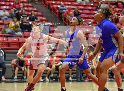 Thumbnail 3 in Connally @ Lorena photogallery.