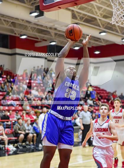 Thumbnail 1 in Connally @ Lorena photogallery.