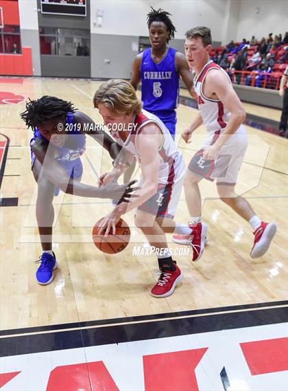 Thumbnail 2 in Connally @ Lorena photogallery.