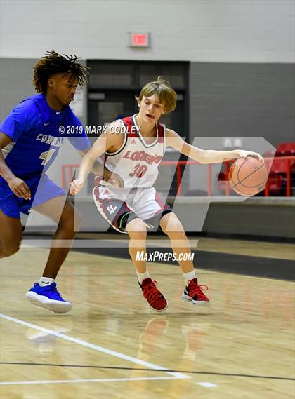 Thumbnail 3 in Connally @ Lorena photogallery.