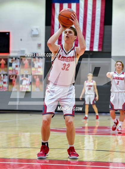 Thumbnail 1 in Connally @ Lorena photogallery.