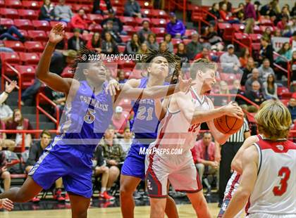 Thumbnail 2 in Connally @ Lorena photogallery.