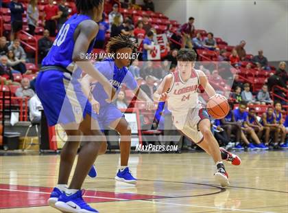 Thumbnail 2 in Connally @ Lorena photogallery.