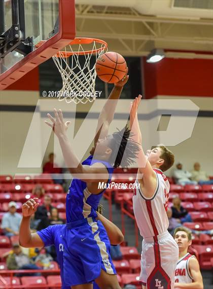 Thumbnail 3 in Connally @ Lorena photogallery.
