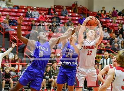 Thumbnail 1 in Connally @ Lorena photogallery.