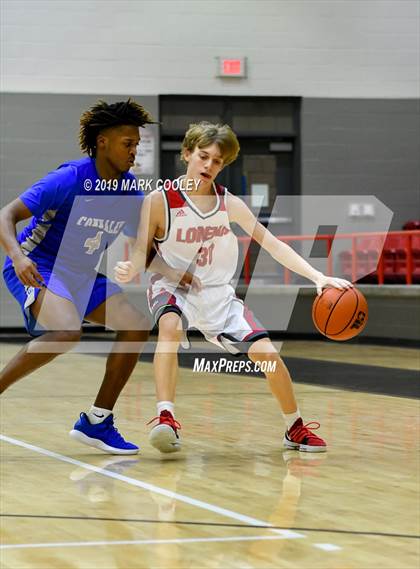 Thumbnail 1 in Connally @ Lorena photogallery.