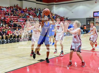 Thumbnail 1 in Connally @ Lorena photogallery.