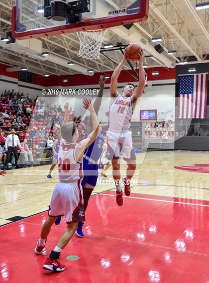 Thumbnail 1 in Connally @ Lorena photogallery.