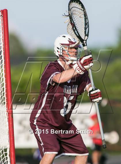 Thumbnail 2 in Orchard Park vs. Clarence (Section 6 Class A Final) photogallery.